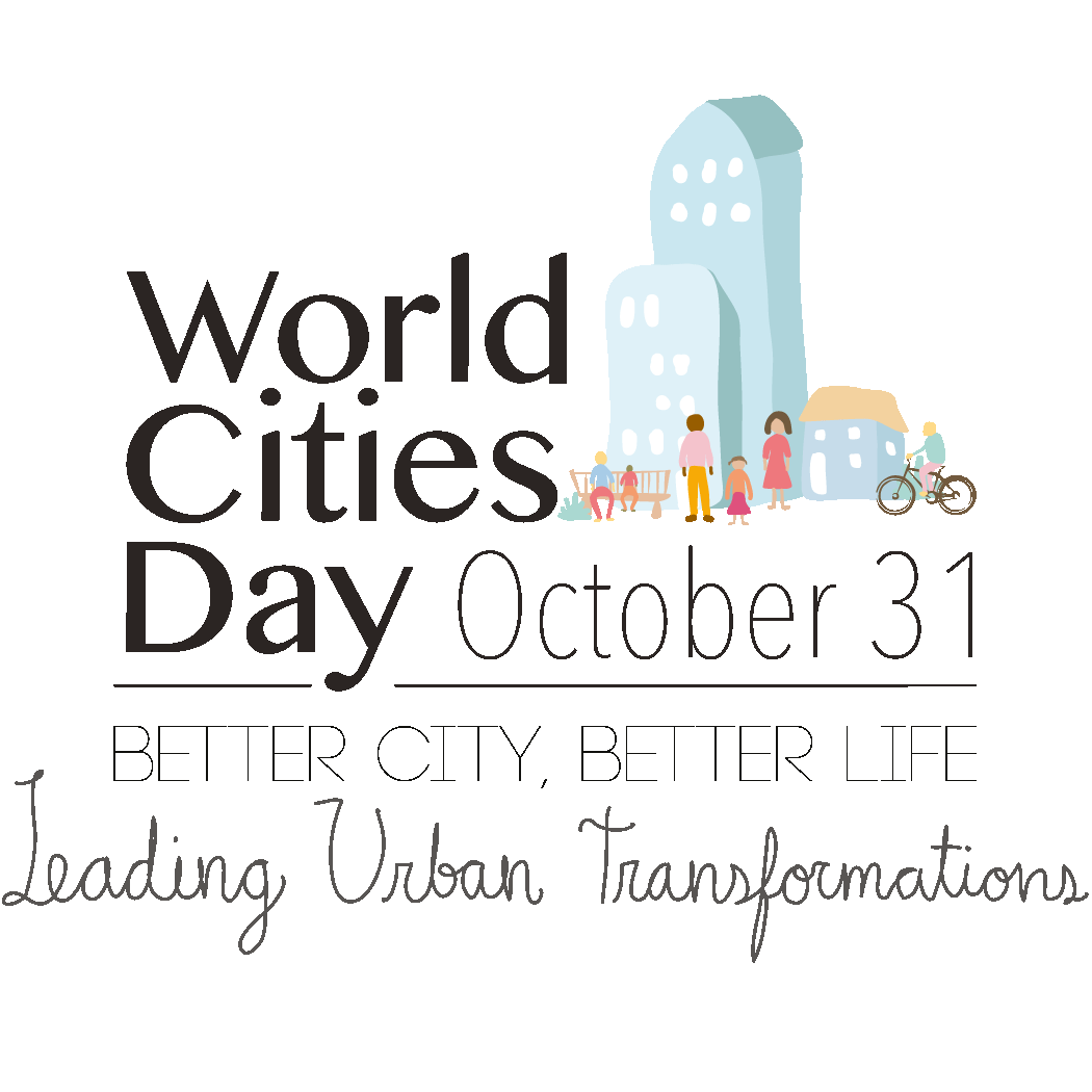 World Cities Day