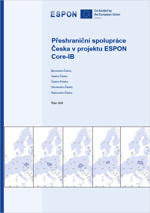 ESPON CORE-IB