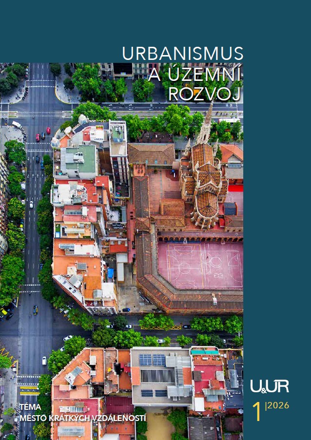 obálka aktuálního čísla časopisu