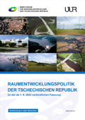 Politik der Raumentwicklung der Tschechischen Republik (in der ab 1. 9. 2023 verbindlichen Fassung)