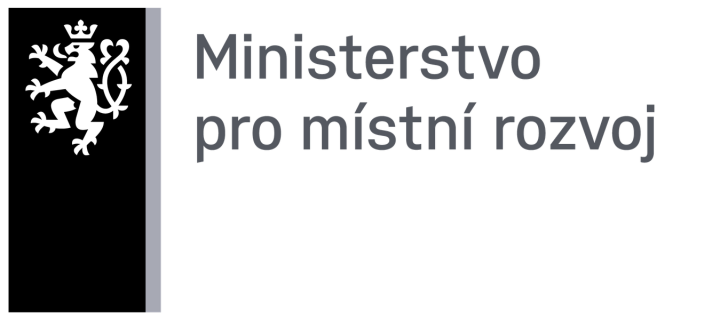 Ministerstvo pro místní rozvoj ČR