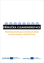 ESPON - CleanEergy4CE
