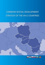 Common Spatial Development Strategy of the V4+2 Countries – March 2014