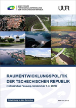 ZPÚR 2025 NJ
