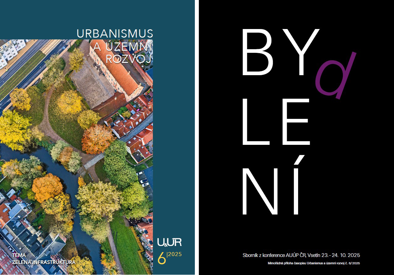 obálka aktuálního čísla časopisu