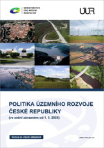 ZPÚR 2025 CZ